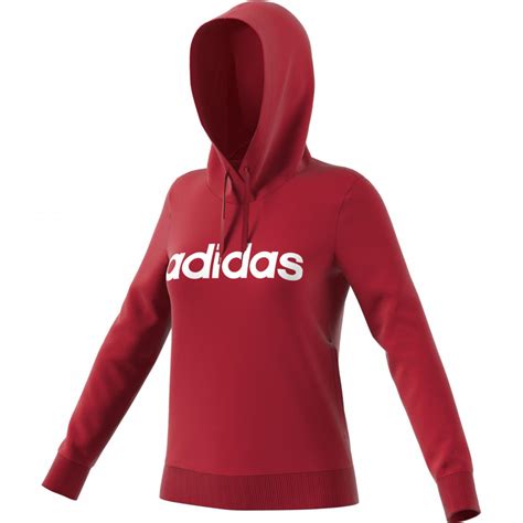 kaputzenpulli adidas damen